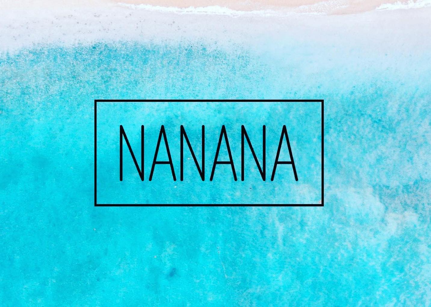 Luister hier naar de nieuwe single: NaNaNa